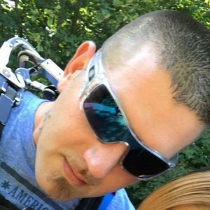 Meet your Posher, Jeffery